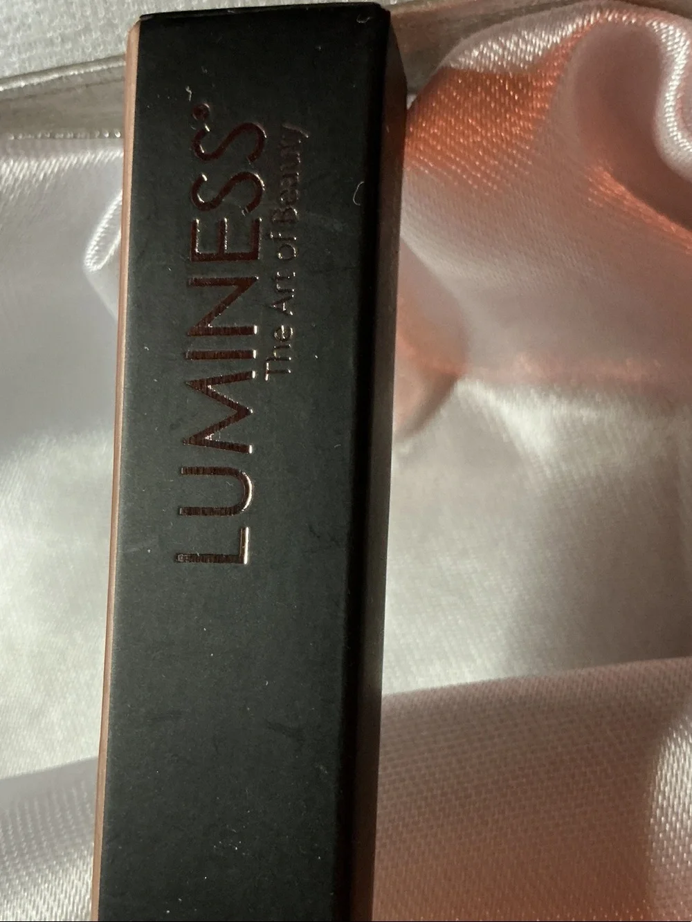 Luminess Captive Lip Liner - Dusty Rose